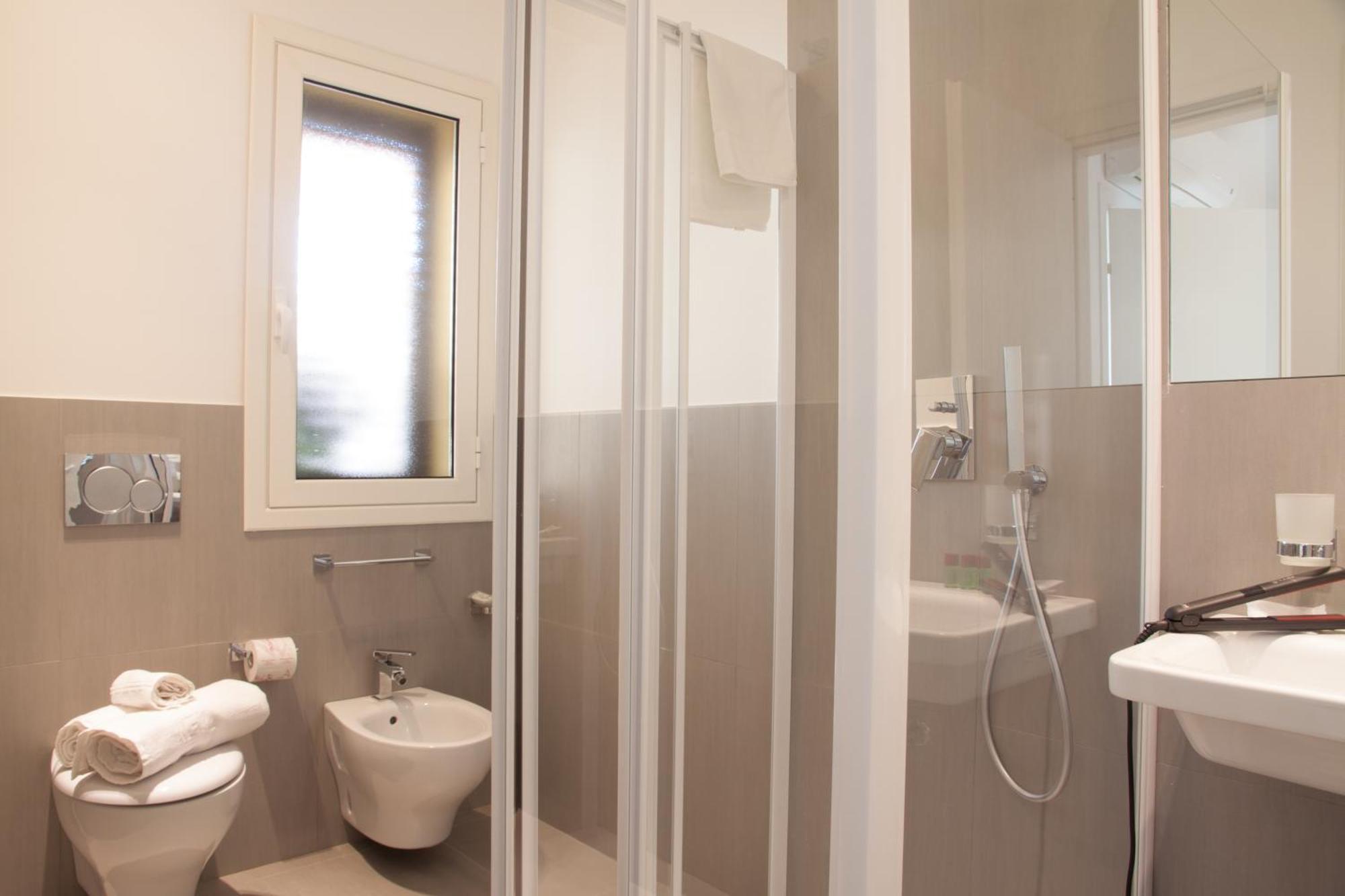 Baia Degli Ulivi Apartments Cefalù Eksteriør bilde